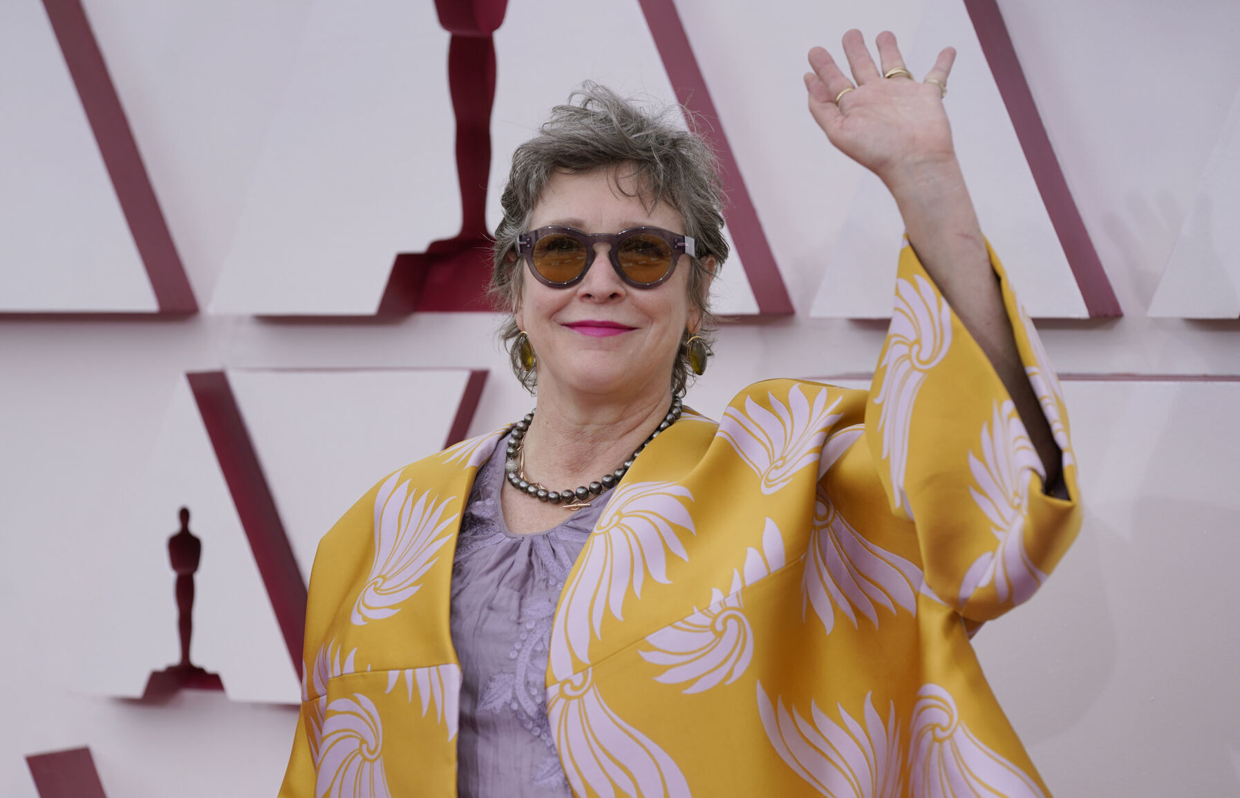 93rd Academy Awards - Arrivals